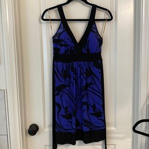 Beautiful evening dress